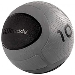 PLUY Fitness Medizinball Gummi Fitnessball,Multifunktionale Sportgeräte für das Heim-Fitnessstudio,1 kg 2 kg 3 kg 4 kg 5 kg 6 kg 7 kg 8 kg 9 kg 10 kg Größe: 6 kg