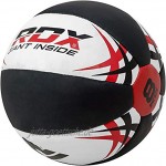 RDX Gym Medizinbälle Medizinball Ball Gewichtsball Medicine Ball Fitness 5kg 8kg 10kg 12kg MEHRWEG