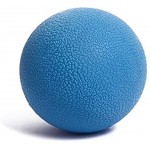 robots master Einfach schön 6.35cm Muskeln Relax Fascia Ball Fußmassage Ball Fitness Bälle Color : Blue