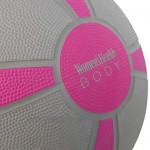 Women's Health BODY Wall-Ball | Medizinball Gewichtsball