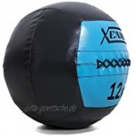 Xenios USA No Bouncing Wall Ball 12 Kg Blue 35 XSBCWBL12