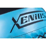 Xenios USA No Bouncing Wall Ball 12 Kg Blue 35 XSBCWBL12