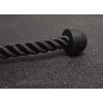 Power-Extreme Kabelzuggriff Trizeps-Tau Trizeps-Seil 70cm oder 100cm