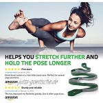 sport2people Stretch It Out Poster with Full Body Stretching and Yoga Exercises