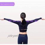 YUOKI99 Yoga Sticks 2 Stück Set Multifunktions-Durable-Tänzer für Kampfsportler Open Shoulder Stretching Tool Rückenkorrektur Body Shaping Fitness Komfortable Indoor-Sportler