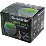 Schildkröt Spinball Hand und Arm Trainer in 4-Farb Karton 960121 grau Grün 7