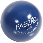 Togu Set Massageball Faszio Ball Local und Brasil 2er-Set Tiefenmuskulatur Handtrainer Made in Germany