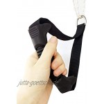 Einhandgriff Für Widerstandsbänder Silikongriffe Einhand Kabelzug Griff Für Workout Am Seilzug Kabelzug Oder Kraftturm