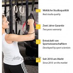 Variosling Professional Schlingentrainer DVD Türanker Sling Trainer Professional Modell 2021