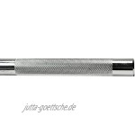 HQ Germany® Bizeps- Trizepsstange mit Drehgelenk 50cm