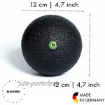 BLACKROLL® Ball Faszienball Made in Germany das Original. Selbstmassage-Ball für die Faszien in verschiedenen Größen und Sets