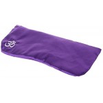 VAILANG Yoga Augenkissen Seide Cassia Samen Lavendel Massage Entspannungsmaske Aromatherapie Kissen Grün