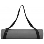 Elenture Extra große Tasche für Yogamatte Sporttasche Pilates-Tasche Tragetasche