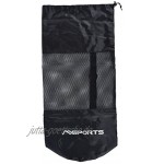 MSPORTS Tasche für Gymnastikmatte Faltbare Premium Bag hochwertige Qualität Superleicht Beutel für Yogamatte
