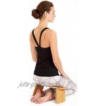 BNVN Tragbare Meditationsbank Klappbar tragbare Bonus-Reisetasche Zeitgenössischer Gebetshocker Yoga Hocker Kniende Meditationsbank für Kniestühle Prana Yoga